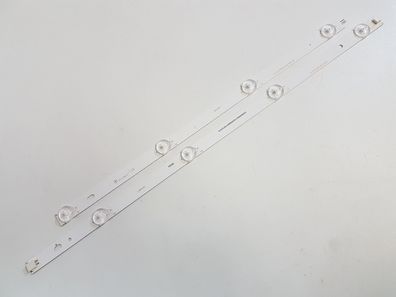 LED Backlight Leiste IC-D-HWBJ40D660 für Panasonic TX-40ESW TX-40DSW