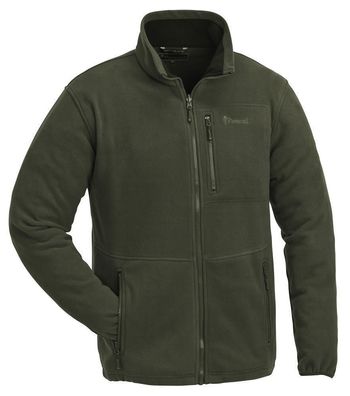 Pinewood 5065 Finnveden Fleecejacke Grün(100)