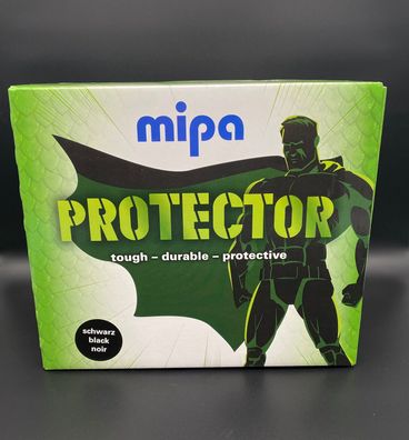 Mipa Protector Set Beschichtung Transportflächen Unterbodenschutz Karosserie