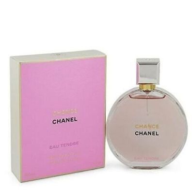 Chanel Chance Eau Tendre Eau De Parfum 100ml Neu