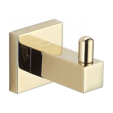 Mexen Handtuchhaken, Gold - 7020635-50