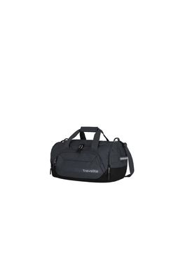 kleine 40cm Reisetasche / Sporttasche, 23 Liter Travelite Kick Off anthrazit