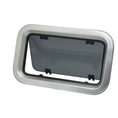 Vetus Bullauge PZ633, Aluminium, Kategorie A3 PZ633