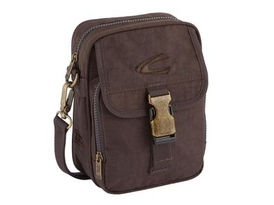 camel active Handtasche Schultertasche Damentasche beige journey