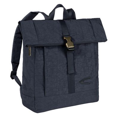 camel active Rucksack dunkelblau dark blue journey