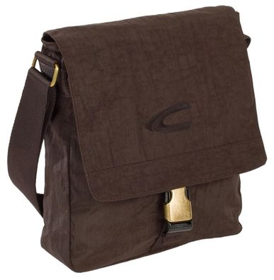 camel active Handtasche Schultertasche Damentasche beige journey