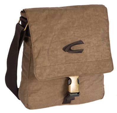 camel active Handtasche Schultertasche Damentasche sand journey