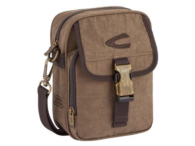 camel active Handtasche Schultertasche Damentasche sand journey