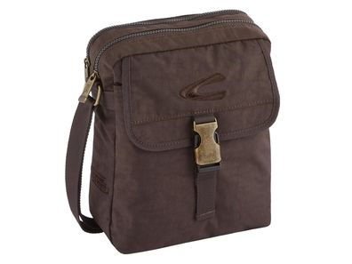 camel active Handtasche Schultertasche Damentasche beige journey