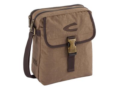 camel active Handtasche Schultertasche Damentasche sand journey