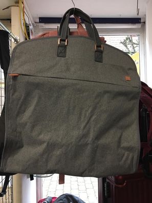 Titan Kleidersack Kleiderhülle, grau