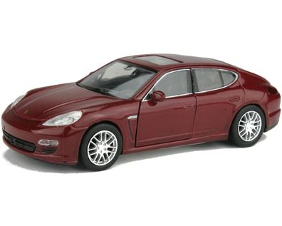 Porsche Panamera S 12cm Modellauto 1:41 Modell 970 G1 Auto Spielzeug Fahrzeug