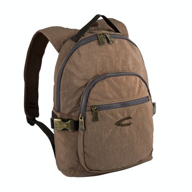 camel active Rucksack sand journey