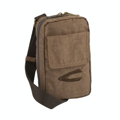 camel active Handtasche Schultertasche Damentasche sand journey