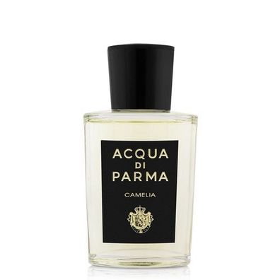 Acqua di Parma Kamelie Eau de Parfum 100ml â?? Zeitlose Eleganz in einer Flasche