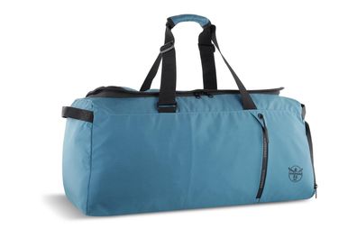 Chiemsee Sport/Reisetasche türkis/turquoise