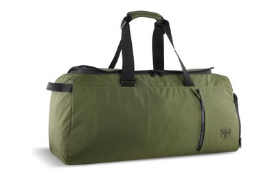 Chiemsee Sport/Reisetasche olive/olive