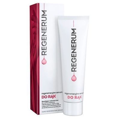 Regenerum Handserum Regenerierend 50 ml