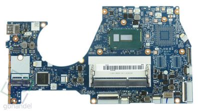 Lenovo Yoga 3 14 3-1470 Mainboard BTUU1 NM-A381 Intel i5-5200U 5B20H35637