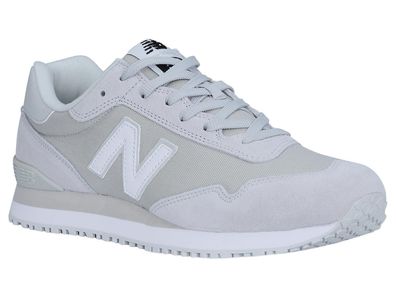 NEW Balance Halbschuh "515 SR Mens" Berufs- / Frei grau, Gr. 41,5