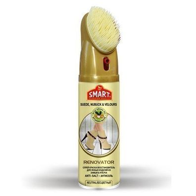 Smart Premium Renovator für Wildleder & Nubuk Spray 250ml