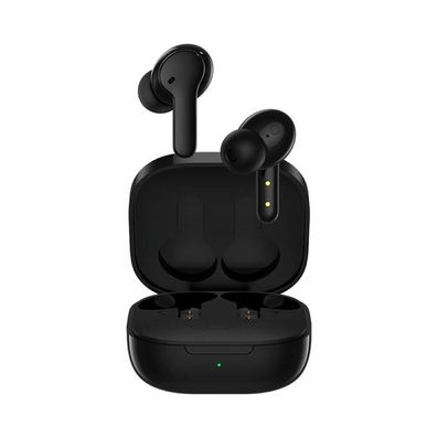 Bluetooth-Kopfhörer 5.1 - Schwarze kabellose In-Ear Kopfhörer - bis zu 10 m Reichw