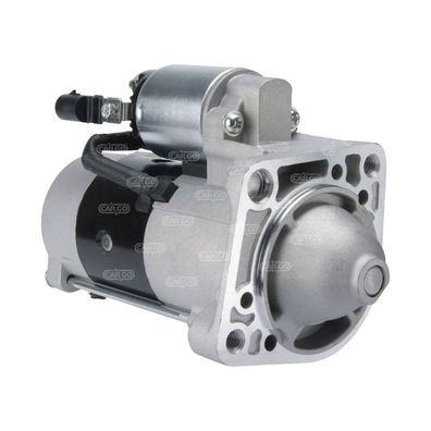 Starter - Passend für: AD Kühner 101454 - Casco CST35179 - Cevam 3663 - Chrysler