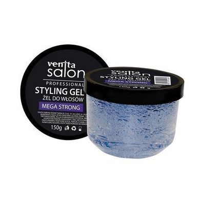 Venita Salon Professionelles Extra Starkes Haargel, 150g