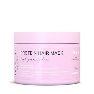 Trust My Sister Protein-Haarmaske 150 g