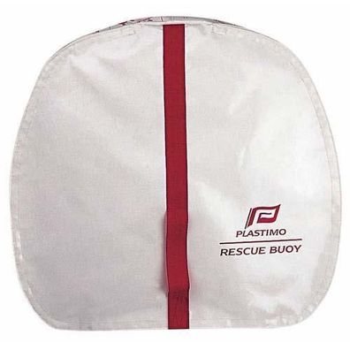 Plastimo RESCUE BUOY WEISS HUELLE & Spindel 35721