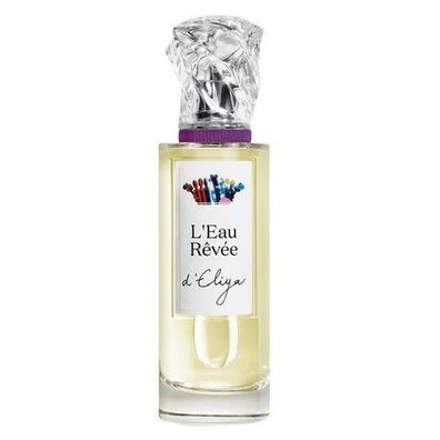 Sisley L'Eau Rêvée D'Eliya Eau de Toilette 100ml