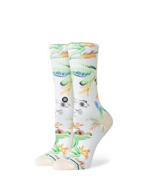 STANCE Women Socken Stick To It canvas