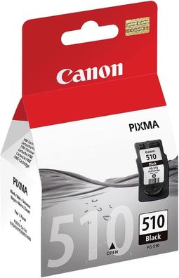 Canon PG-510 Original Druckkartusche Schwarz
