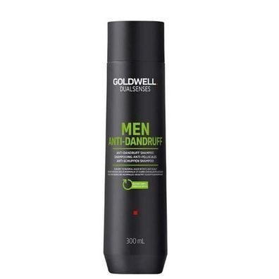 Goldwell Dualsenses Men Anti-Schuppen Shampoo, 300ml