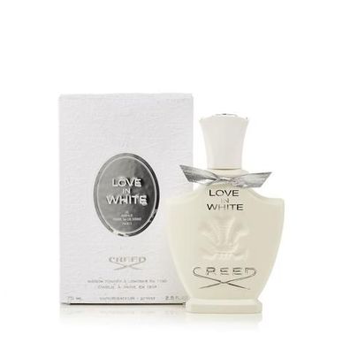 Creed Love In White - Eau De Parfum 75 ml