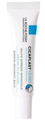 La Roche-Posay Cicaplast Levres Lippenbalsam 7,5 ml - Balsam für die Lippen