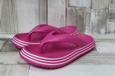 Scandi Damen Flip Flop pink