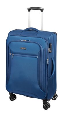 SN d&n Trolley-Set, 3tlg. blau