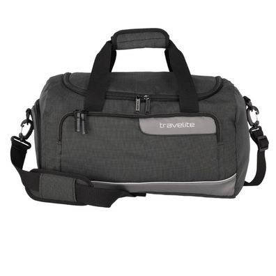 Travelite VIIA Reisetasche, Schiefer