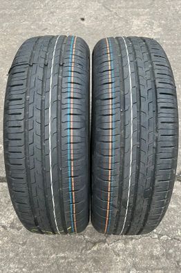 2x Sommerreifen 175/65 R14 86T XL Continental Eco bContact 6 DOT24 NEU