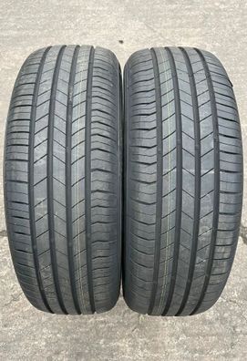 2x Sommerreifen 205/65 R16 95H Kumho Ecsta PS71 SUV DOT24 NEU