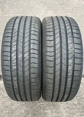 2x Sommerreifen 215/55 R18 95V Kumho Ecsta PS71 SUV DOT24 NEU