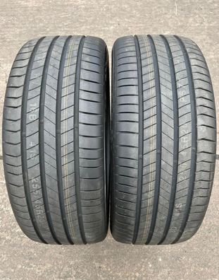 2x Sommerreifen 255/45 R20 105V XL Kumho Ecsta PS71 SUV DOT24 NEU