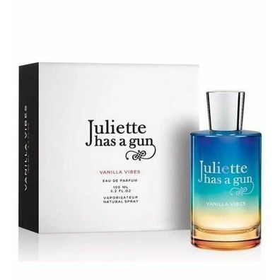 Juliette Has A Gun Vanilla Vibes Eau de Parfum 50ml