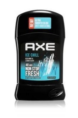 Axe Ice Chill Deodorant Stick, 50 ml