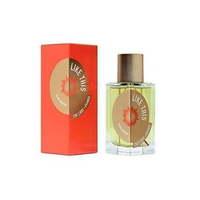 Etat Libre D'Orange Like This Eau de Parfum 50ml