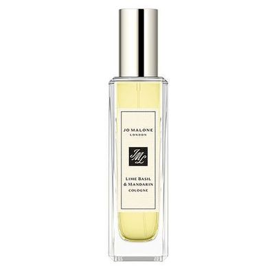 Jo Malone Lime Basil & Mandarin Kölnisch Wasser 30ml