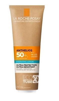 La Roche Posay Anthelios Familiencreme SPF 50 + , 250 ml