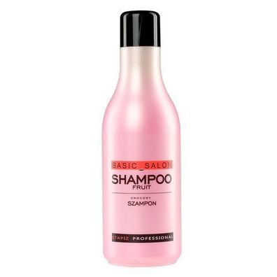 Stapiz Sleek Line Frucht Shampoo, 1000 ml