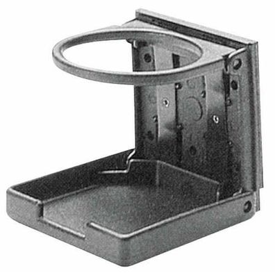 Plastimo ABS Folding GLASS-HOLDER 416893